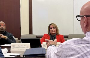 ‘A patchwork of systems’: One Oklahoma Task Force talks fees, funding and challenges One Oklahoma Task Force