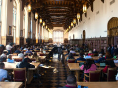 DEI programs should broaden access to higher education without limiting free speech, inquiry DEI higher education programs