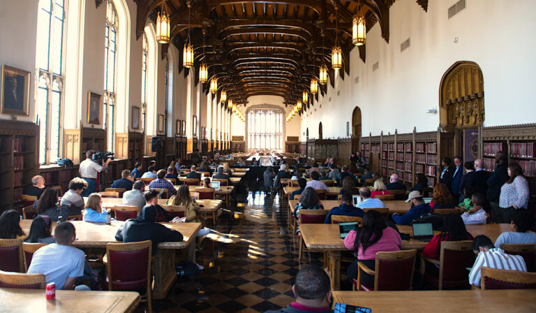 DEI programs should broaden access to higher education without limiting free speech, inquiry