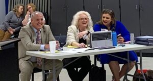 Tulsa County Election Board keeps Jim Rea on ballot Jim Rea retained on ballot