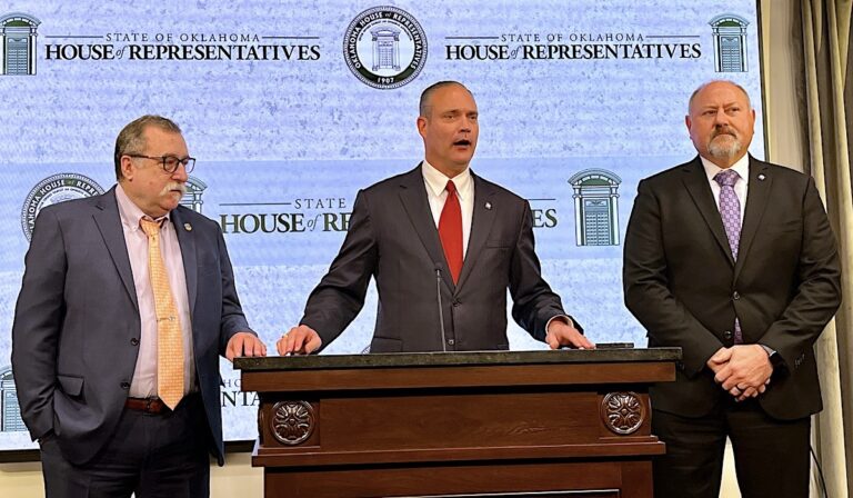 Education negotiations: House proposal flat, Senate seeks staff stipend, other items