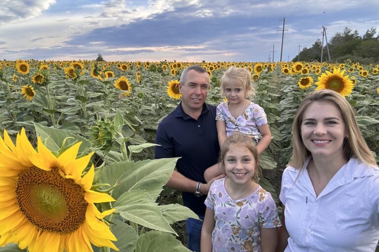 War in Ukraine hurting Oklahoma wheat farmers