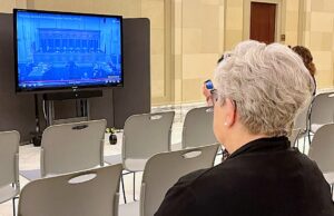 Legal roundup: Judicial updates, Supreme Court cases, a suspended attorney and more SJR 34, Ron Durbin, Oklahoma Supreme Court