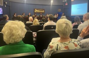 After tense public comment, council adjusts agreement for downtown Edmond brewery downtown Edmond brewery