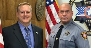 Tulsa County: 7 seek commissioner post, Don Newberry and Vic Regalado unopposed