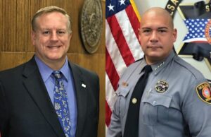 Tulsa County: 7 seek commissioner post, Don Newberry and Vic Regalado unopposed