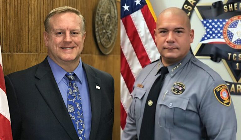 Tulsa County: 7 seek commissioner post, Don Newberry and Vic Regalado unopposed