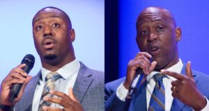Oklahoma County filings: Cubit poses sheriff rematch for Johnson; Maughan, Treat, Warren unopposed Oklahoma County filings