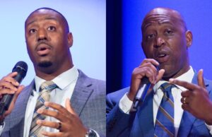 Oklahoma County filings: Cubit poses sheriff rematch for Johnson; Maughan, Treat, Warren unopposed Oklahoma County filings