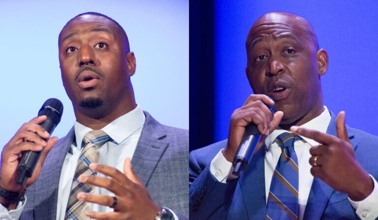 Oklahoma County filings: Cubit poses sheriff rematch for Johnson; Maughan, Treat, Warren unopposed