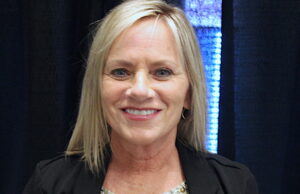 Judd-gment day: Cheryl Patterson ousts Judd Blevins from Enid City Commission Cheryl Patterson