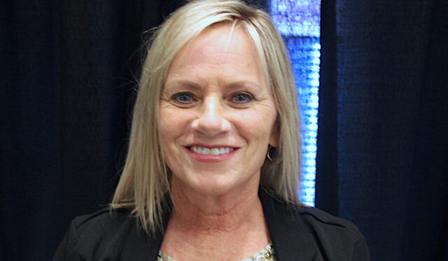 Cheryl Patterson