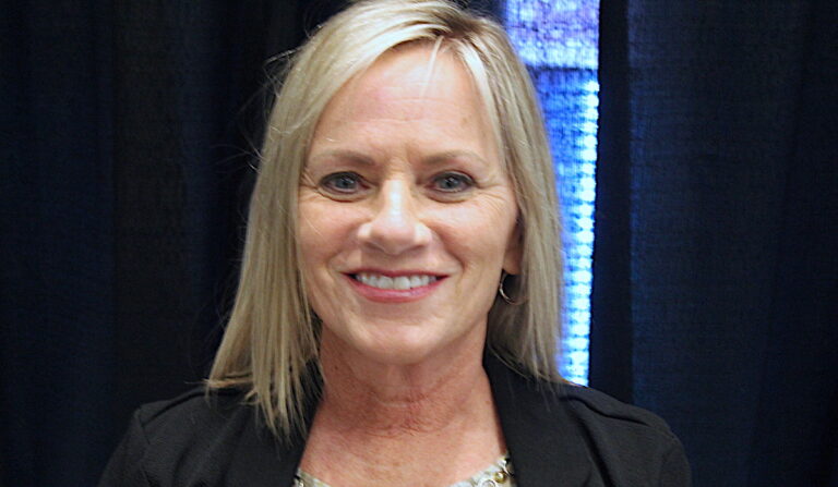 Judd-gment day: Cheryl Patterson ousts Judd Blevins from Enid City Commission