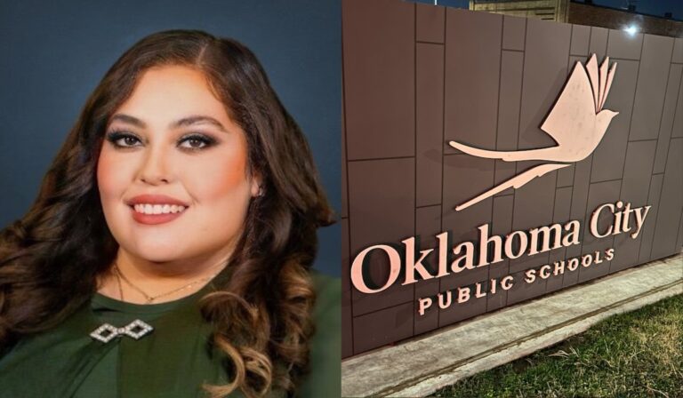 In OKCPS race, Jessica Cifuentes ousts incumbent Cary Pirrong; other education results