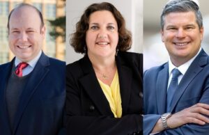 TPS reports: Calvin Moniz, Sarah Smith and John Croisant prevail TPS reports
