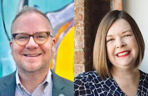 Norman results: Matt Peacock narrowly wins Ward 2, Dawn Brockman prevails for NPS seat Matt Peacock wins Norman Ward 2