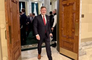 ‘Used as a test’: OK Supreme Court questions attorneys in Catholic charter school case Catholic charter school case oral arguments Oklahoma Supreme Court
