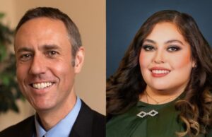 OKCPS District 3: Incumbent Cary Pirrong challenged by Jessica Cifuentes OKCPS District 3