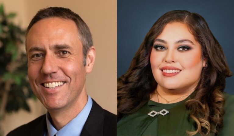 OKCPS District 3: Incumbent Cary Pirrong challenged by Jessica Cifuentes