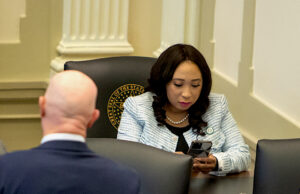 Rep. Ajay Pittman agrees to pay $35,000 to settle campaign violations Rep. Ajay Pittman campaign violations