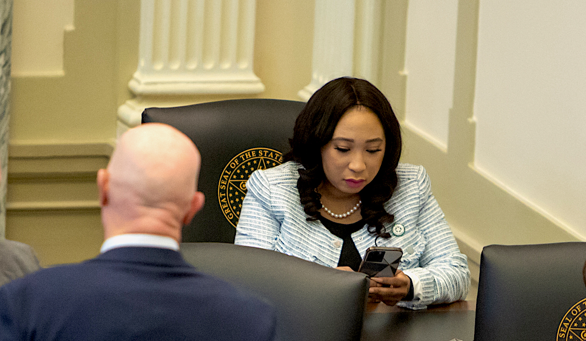 Rep. Ajay Pittman agrees to pay $35,000 to settle campaign violations