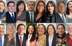 Constitutional question, 16 candidates on 2024 Osage Nation election ballot 2024 Osage Nation election