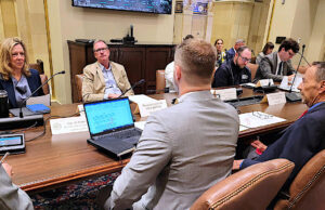 One Oklahoma Task Force report calls for data sharing, tribal jurisdiction training One Oklahoma Task Force report
