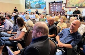 Edmond Council advances Uncommon Ground Sculpture Park, but work remains Uncommon Ground Sculpture Park advances