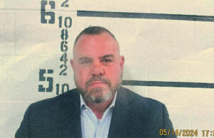 Commissioners request removal of charged Pittsburg County Sheriff Chris Morris