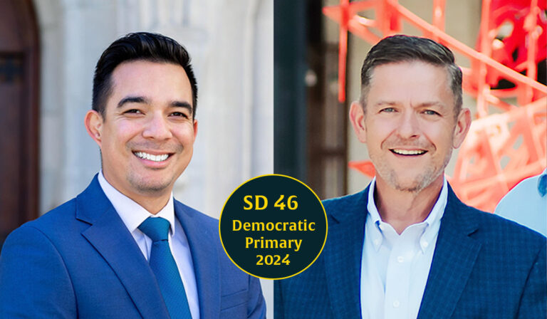 Attorney, former OKCPS Board member seek Democratic nomination for Senate District 46