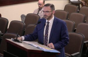 Coding ‘error’ reveals Edmond City Council has little to spend on one-time discretionary projects Edmond one-time discretionary funds