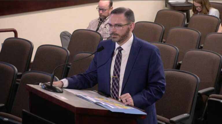 Coding ‘error’ reveals Edmond City Council has little to spend on one-time discretionary projects