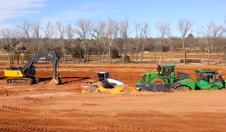 Parties fight to finish Uncommon Ground Sculpture Park agreements by June 10 deadline