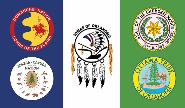 Tribal roundup: Tahdooahnippah new Comanche Nation chairman; Cherokee, Seneca-Cayuga, Iowa elections loom