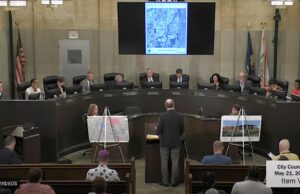 Back to the drawing board? OKC Council denies new county jail site OKC Council denies new jail site