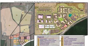 Lucas-backed farm bill would block return of Fort Reno to Cheyenne and Arapaho Tribes Fort Reno