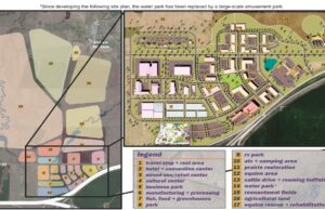 Lucas-backed farm bill would block return of Fort Reno to Cheyenne and Arapaho Tribes Fort Reno
