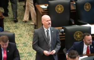 Senate, House have decisions to make on bills expanding religious options in schools