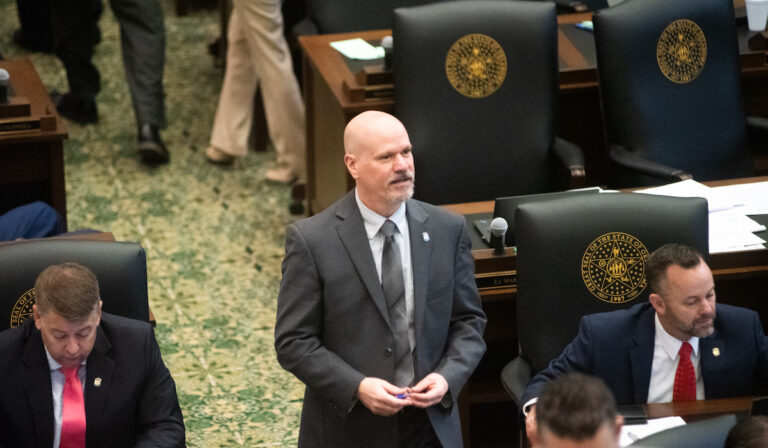 Senate, House have decisions to make on bills expanding religious options in schools