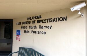 Improper OSBI Commission agenda limits executive session, cold case victim frustrated