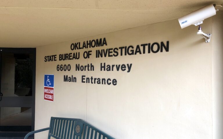 Improper OSBI Commission agenda limits executive session, cold case victim frustrated