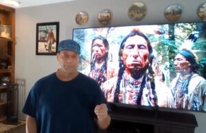 Kiowa Election Commission strikes constitutional amendments three weeks before election Kiowa Election Commission rejects constitutional amendments