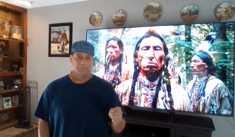 Kiowa Election Commission strikes constitutional amendments three weeks before election