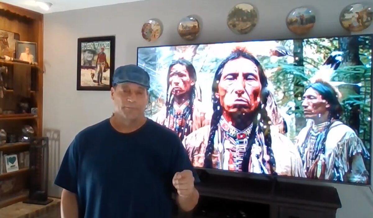 Kiowa Election Commission strikes constitutional amendments three weeks before election