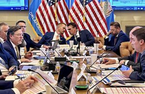 ‘Tremendous progress’: With big issues lingering, budget summit 2.0 still chippy Budget summit 2.0