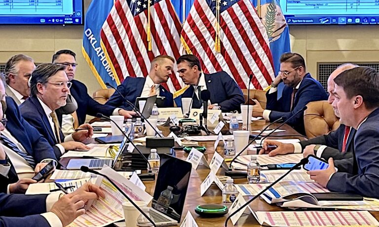 ‘Tremendous progress’: With big issues lingering, budget summit 2.0 still chippy