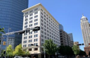 Council considers city vote to hike OKC hotel tax, change revenue use OKC hotel tax