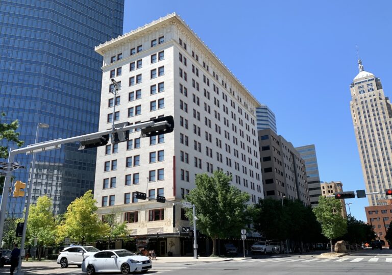Council considers city vote to hike OKC hotel tax, change revenue use
