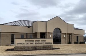 Litigation roundup: Major cases involving Muscogee Nation carry precedential possibilities Muscogee Nation litigation