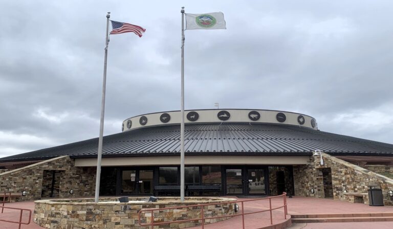 Rematches set for 2025 Muscogee council elections